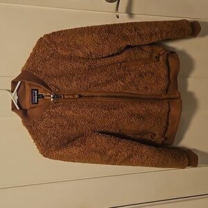 Patagonia Los Gatos Bomber jacket